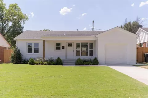 1518 Carlisle Ct, Oklahoma City, OK 73120