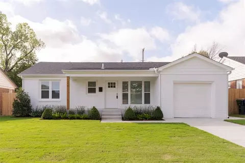 1518 Carlisle Ct, Oklahoma City, OK 73120