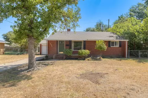 4904 N Warren Ave, Oklahoma City, OK 73112