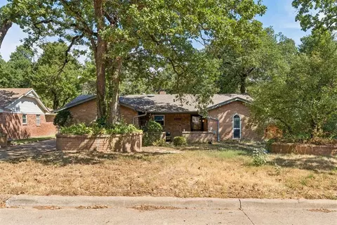8121 NW 20th Ter, Oklahoma City, OK 73127