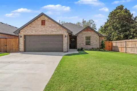 404 SW 40 St, Oklahoma City, OK 73109