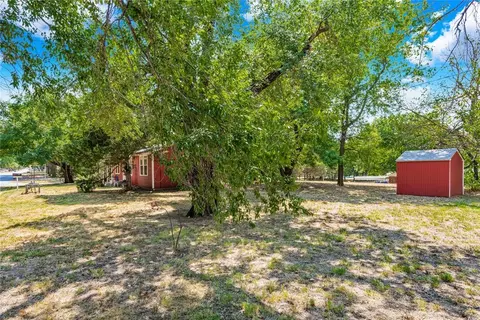 Exterior - 801 N 6th St, Marlow, OK 73055 photo 2 of 2