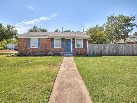100 W Myrtle Dr, Oklahoma City, OK 73110