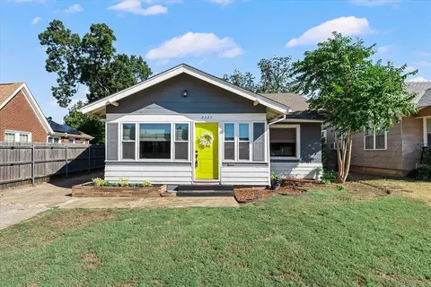 2325 NW 15th St, Oklahoma City, OK 73107