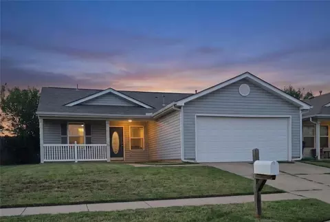 1701 NW 150th Ter, Edmond, OK 73013