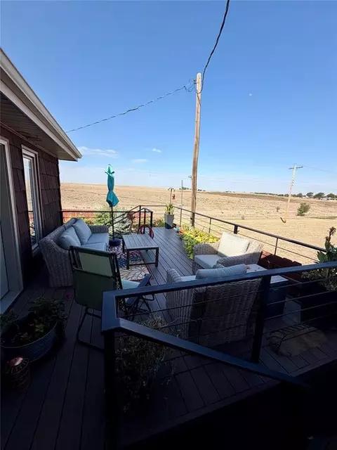 Exterior - 6071 Sunset Dr, Guymon, OK 73942 photo 5 of 6
