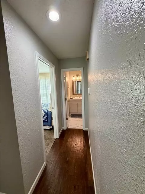 Entry Way - 6071 Sunset Dr, Guymon, OK 73942 photo 2 of 5