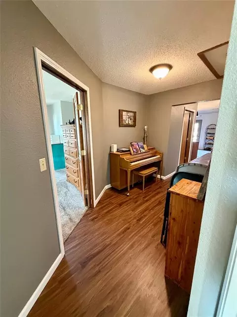 Entry Way - 6071 Sunset Dr, Guymon, OK 73942 photo 4 of 5
