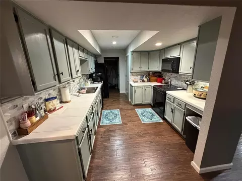 Kitchen - 6071 Sunset Dr, Guymon, OK 73942 photo 1 of 1