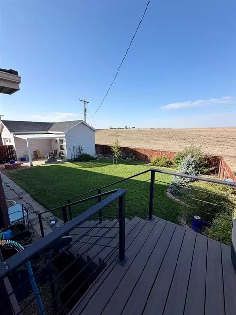 Exterior - 6071 Sunset Dr, Guymon, OK 73942 photo 6 of 6