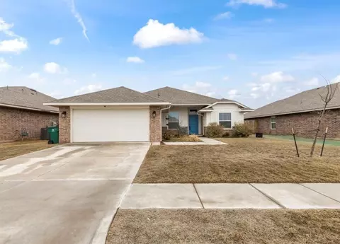 7724 Windstone Dr, Oklahoma City, OK 73132