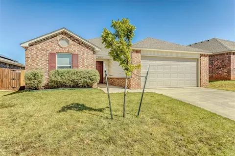 4108 Siena Ridge Blvd, Oklahoma City, OK 73179