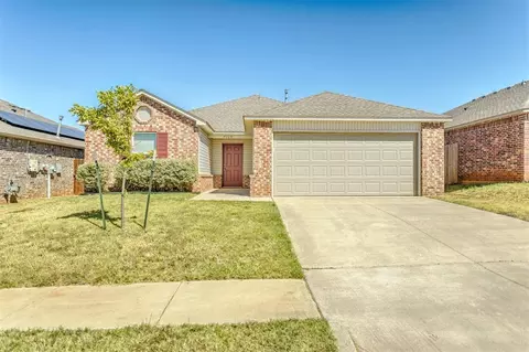 4108 Siena Ridge Blvd, Oklahoma City, OK 73179