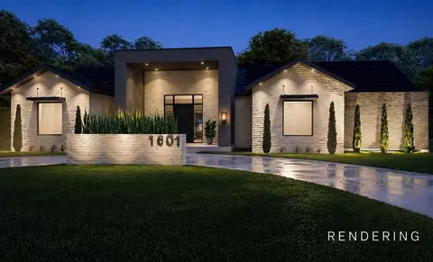 1601 Randel Rd, Nichols Hills, OK 73116