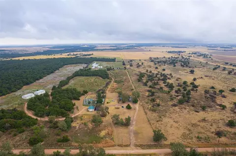 238471 E 780 Rd, Oakwood, OK 73658