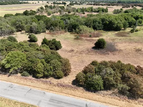N County Road 2820, Rush Springs, OK 73082