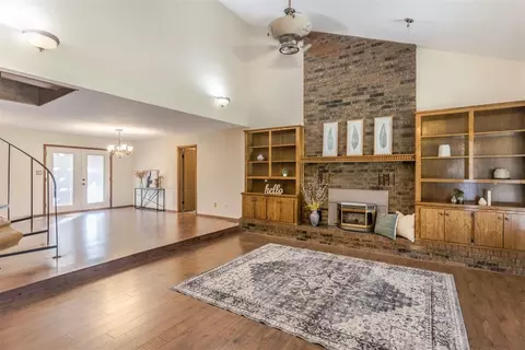 Living - 707 Cedar Springs Dr, Tuttle, OK 73089 photo 1 of 5