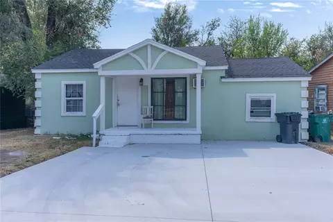3401 S Saint Clair Ave, Oklahoma City, OK 73119