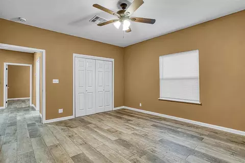 Bedroom - 311 E Walnut St, Altus, OK 73521 photo 1 of 4
