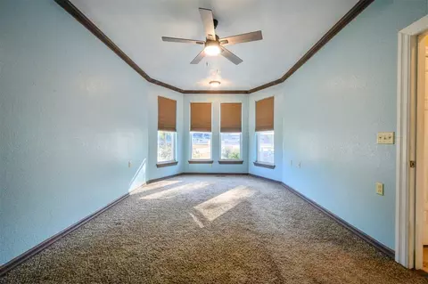 Bedroom - 611 W Circle Dr, Broken Bow, OK 74728 photo 1 of 8