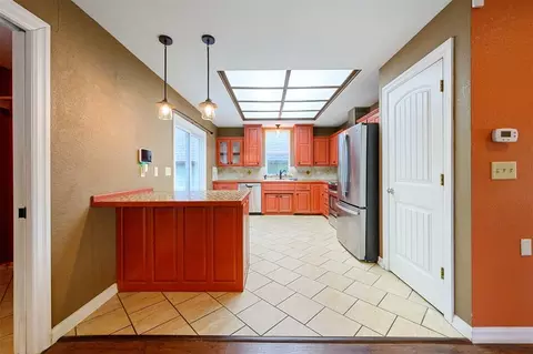 Kitchen - 611 W Circle Dr, Broken Bow, OK 74728 photo 1 of 4