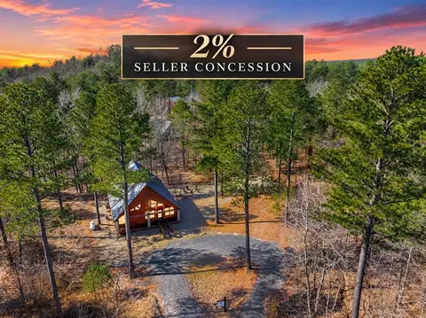 38 Rough Cut Cir, Broken Bow, OK 74728