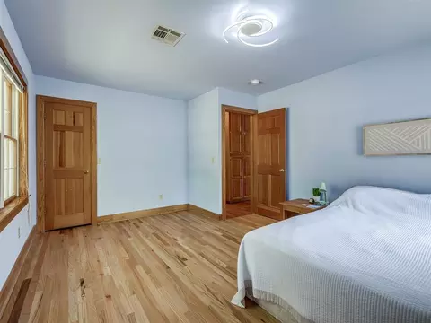 Bedroom - 1102 Mcnamee St, Norman, OK 73069 photo 6 of 8