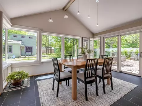 Dining - 1102 Mcnamee St, Norman, OK 73069 photo 2 of 2