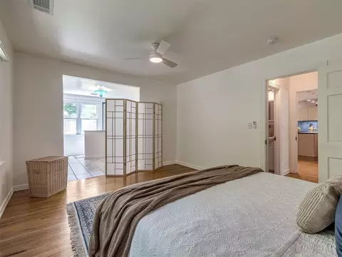 Bedroom - 1102 Mcnamee St, Norman, OK 73069 photo 2 of 8