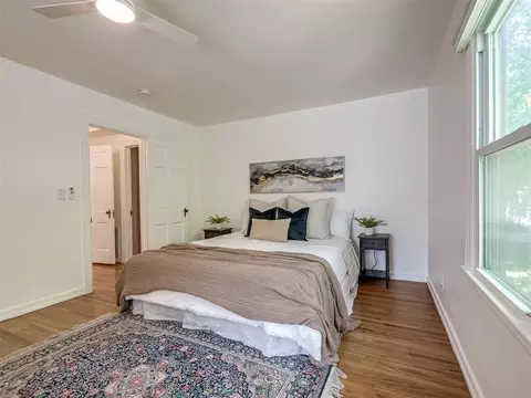 Bedroom - 1102 Mcnamee St, Norman, OK 73069 photo 1 of 8