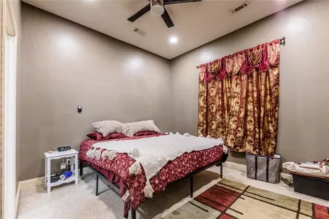 Bedroom - 103 Ranch Rd, Elk City, OK 73644 photo 1 of 3