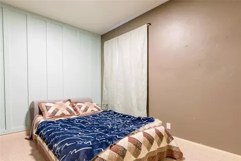 Bedroom - 103 Ranch Rd, Elk City, OK 73644 photo 2 of 3