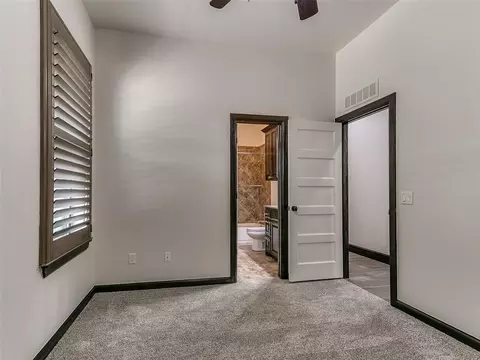 Bedroom - 4232 Hackney Wick Rd, Norman, OK 73072 photo 3 of 6