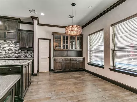 Dining - 4232 Hackney Wick Rd, Norman, OK 73072 photo 2 of 2