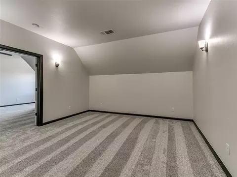 Bedroom - 4232 Hackney Wick Rd, Norman, OK 73072 photo 6 of 6