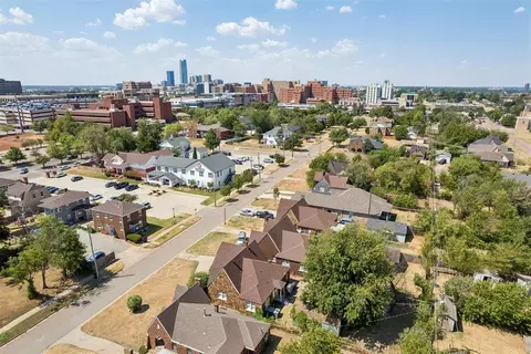 1225 NE 14th St, Oklahoma City, OK 73117