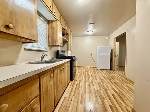 Kitchen - 308 S Magnolia Ave, Erick, OK 73645 photo 2 of 2