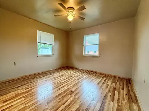 Bedroom - 308 S Magnolia Ave, Erick, OK 73645 photo 1 of 4