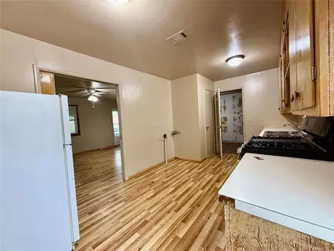 Kitchen - 308 S Magnolia Ave, Erick, OK 73645 photo 1 of 2