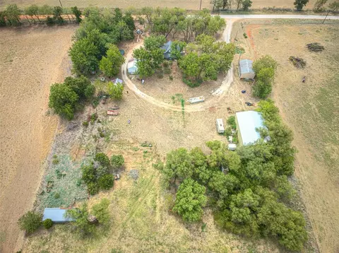 View/Area - 29693 E 750 Rd, Crescent, OK 73028 photo 4 of 4
