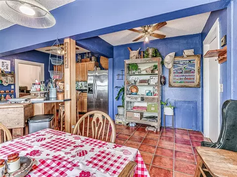 Dining - 29693 E 750 Rd, Crescent, OK 73028 photo 5 of 5