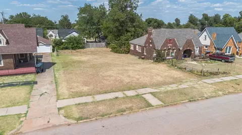 1109 NE 15th St, Oklahoma City, OK 73117