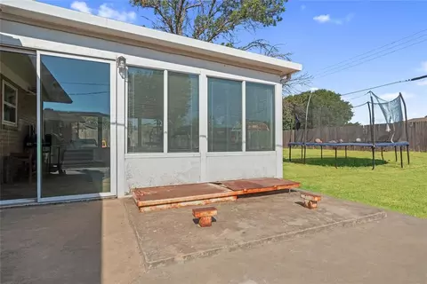 Exterior - 561 Skyview Dr, Watonga, OK 73772 photo 10 of 12