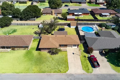 View/Area - 561 Skyview Dr, Watonga, OK 73772 photo 1 of 3