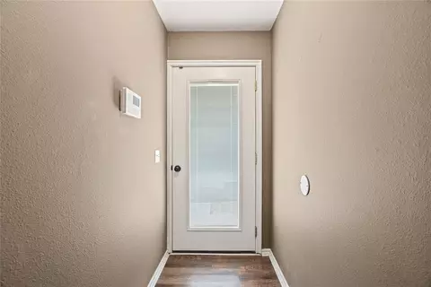 Entry Way - 561 Skyview Dr, Watonga, OK 73772 photo 1 of 1