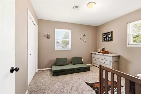 Bedroom - 561 Skyview Dr, Watonga, OK 73772 photo 4 of 4