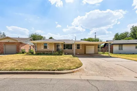 1211 N Sterling Ave, Oklahoma City, OK 73127
