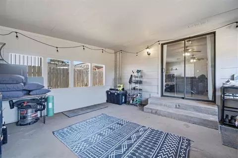 Exterior - 113 Sumner Dr, Altus, OK 73521 photo 5 of 12