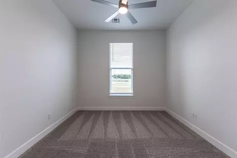 Bedroom - 4500 SE 37th St, Moore, OK 73165 photo 2 of 5