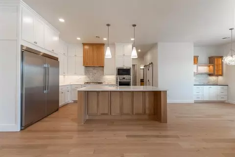 Kitchen - 4500 SE 37th St, Moore, OK 73165 photo 1 of 5